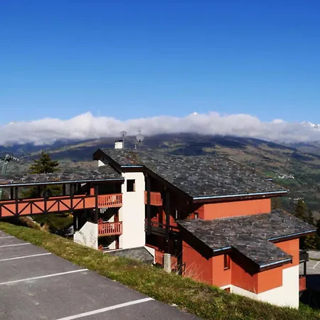 Apartment Le Boulier - 4 Pieces Pour 8 Personnes Mae-9964 La Plagne