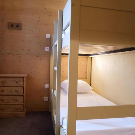Le Boulier - 4 Pieces Pour 8 Personnes Mae-9964 Apartment *