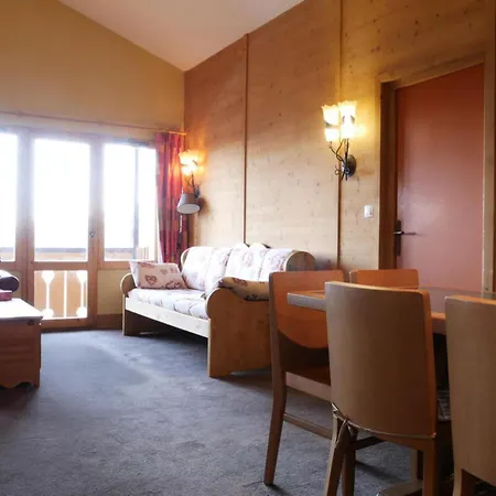 Apartment Le Boulier - 4 Pieces Pour 8 Personnes Mae-9964 *